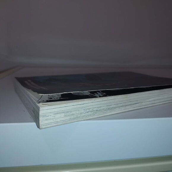 1979 Book: A Stone in Heaven By Poul Anderson-1st Edition-SC-AS IS - Picture 12 of 12